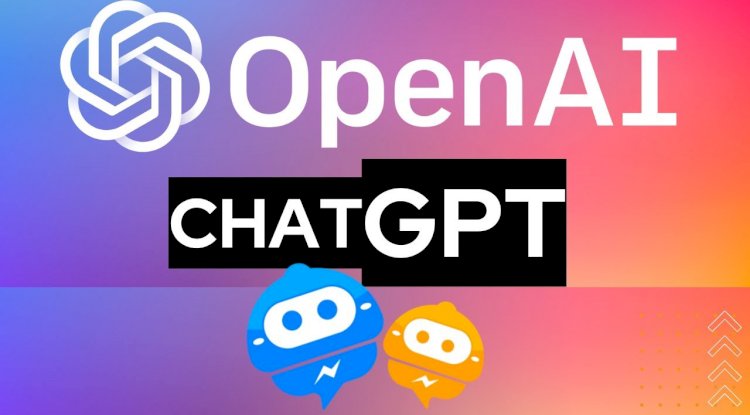 What is ChatGPT