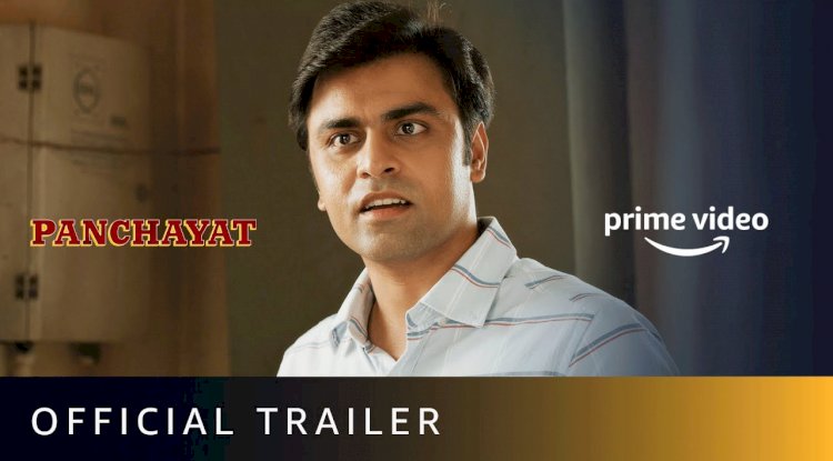 Panchayat Season 2 (2022) – A Heartwarming Rural Comedy-Drama on Amazon Prime