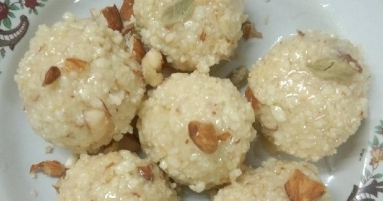Monohara Recipe