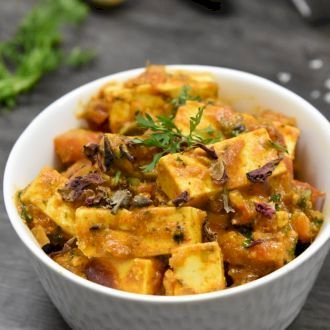 Paneer Kundan Recipe