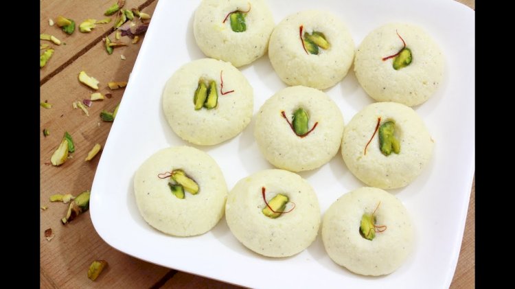 Sandesh Recipe