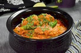 Chicken Changezi Recipe