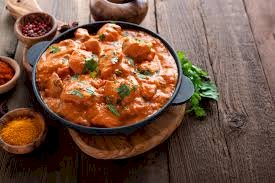 Chicken Lajawab Recipe