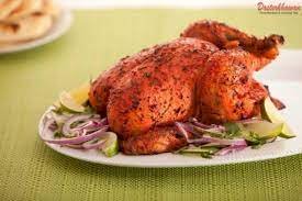 Murgh Musallam Recipe