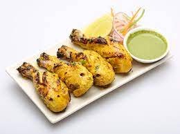 Kalmi Kebab Recipe