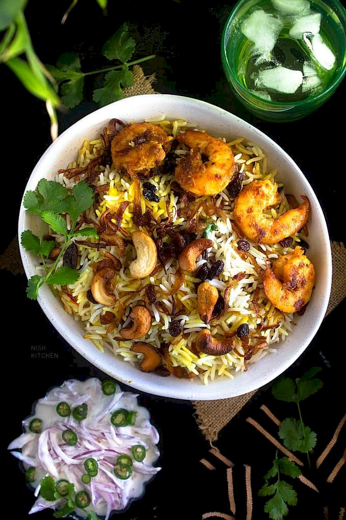 Bread Biryani Recipe | How to make Bread Biryani