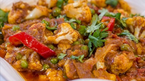 Satrangi Sabzi Recipe