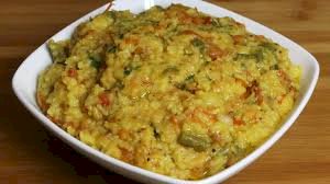Khichdi Recipe