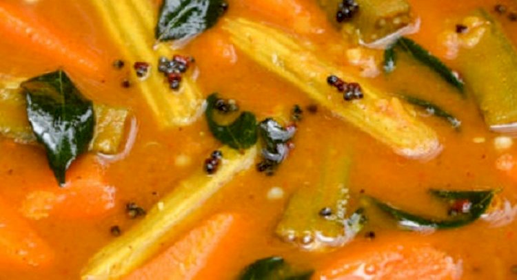 Kalagura Pulusu Recipe