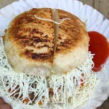 Cheesy Dabeli Recipe| How how make Cheesy Dabeli Recipe 