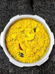 Bhoger Khichuri Recipe | How to make Bhoger Khichuri Recipe
