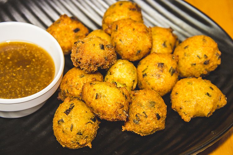Fish Balls Recipe | How to make Fish Balls Recipe
