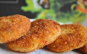 Potato Cutlet Recipe