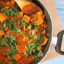 Kadhai Gobhi Recipe