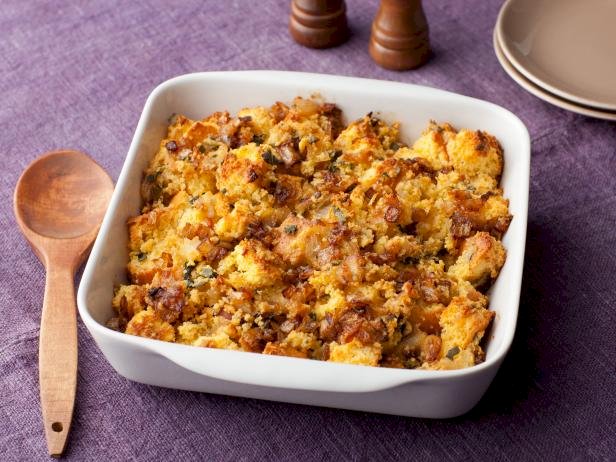 Cornbread Stuffing Recipe