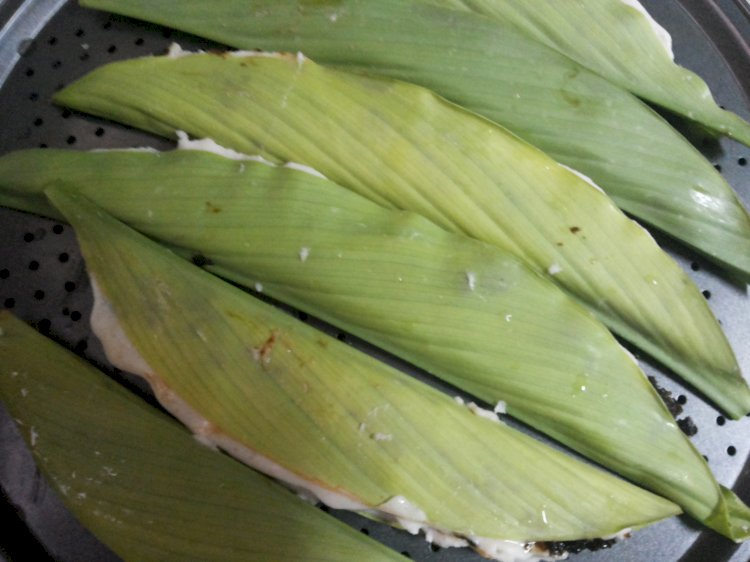 Goan Patolya Recipe