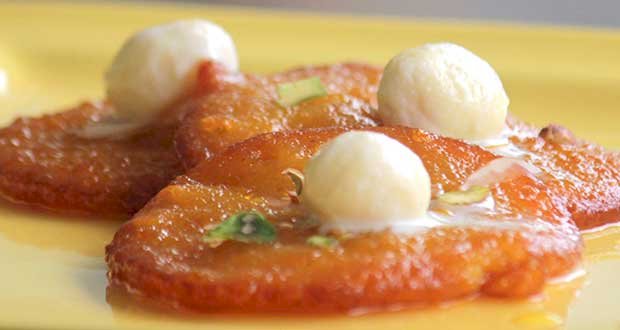 Khaas Malpoi Recipe