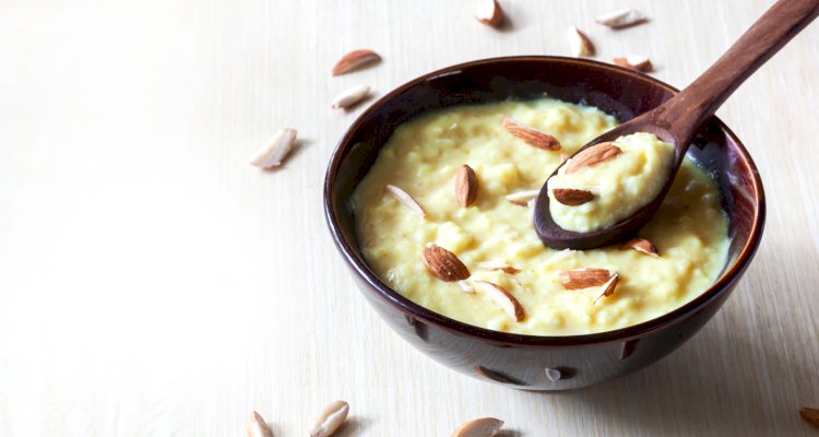 Apple Basundi Recipe