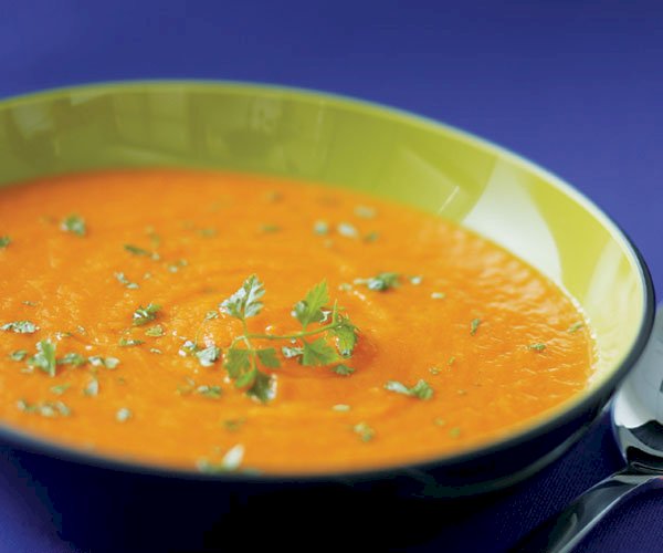 Carrot Soup Recipe