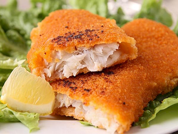 Bengali Crispy Fish Fry Recipe