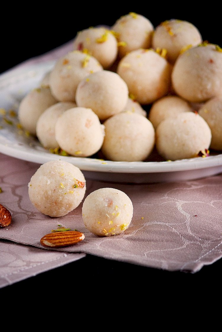Narkel Naru Recipe