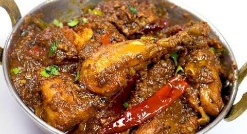 Murgh Ki Chaap Recipe