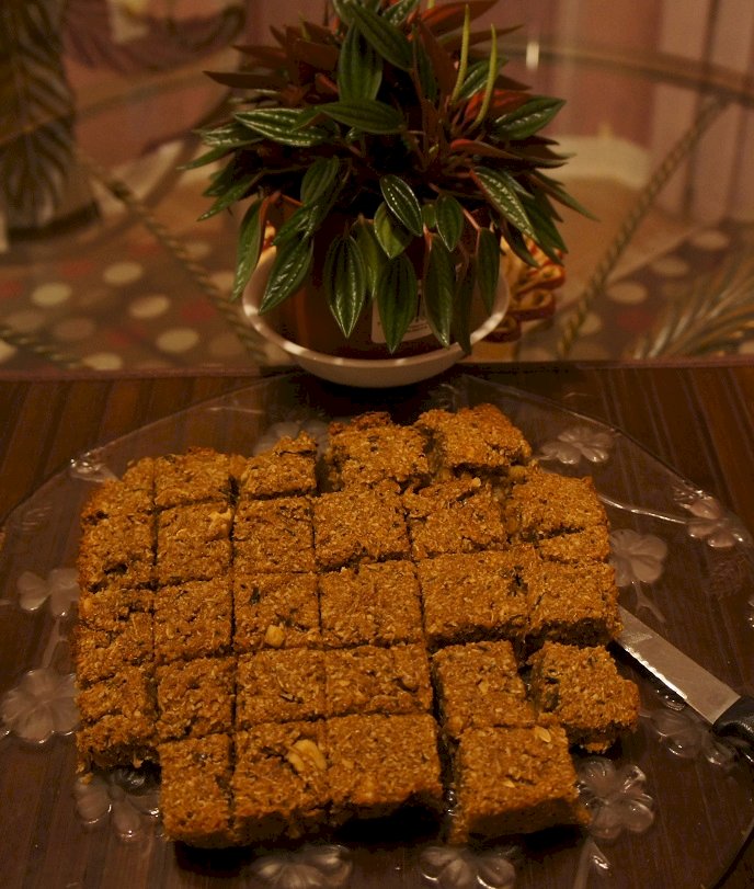 Goan Tavasali Recipe