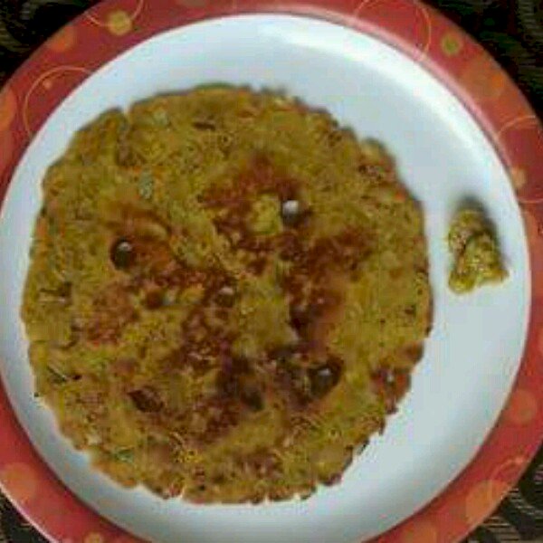 Varai Thalipeeth Recipe