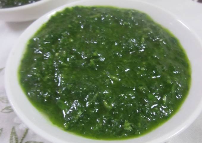 Genovese Sauce Recipe