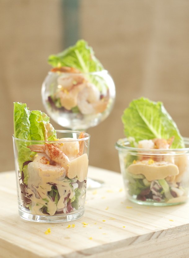 Shrimp Cocktail Recipe