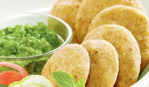 Dal Pandoli Recipe