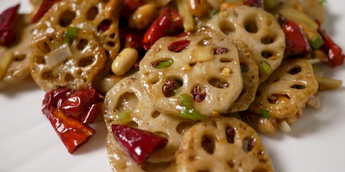 Bhey Recipe