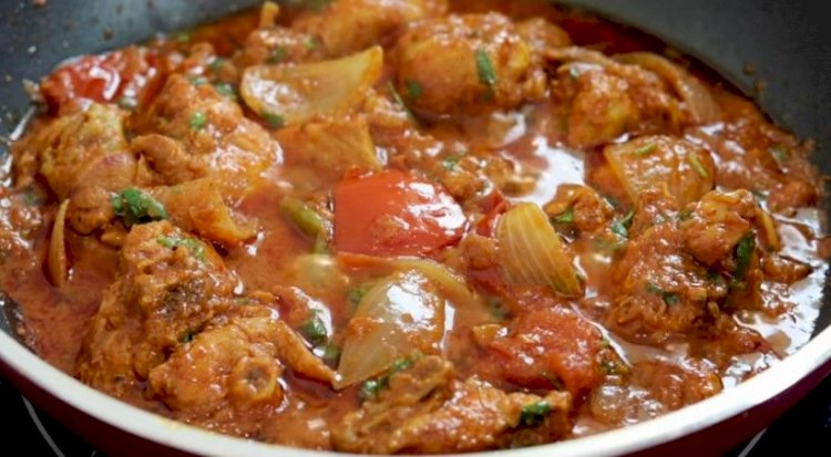 Khumbi aur Besan ki Bhaji Recipe