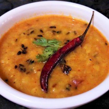 Arhar Dal Recipe