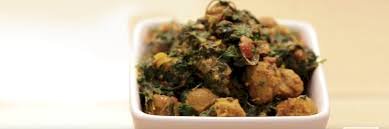 Hare tomato aur moong vadi ki subzi Recipe