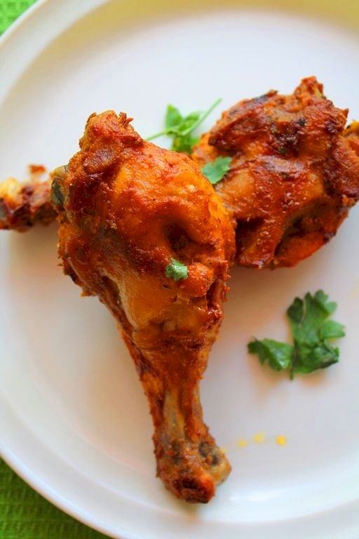 Tangri Kebab Recipe