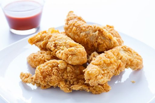 Chicken Fingers Recipe