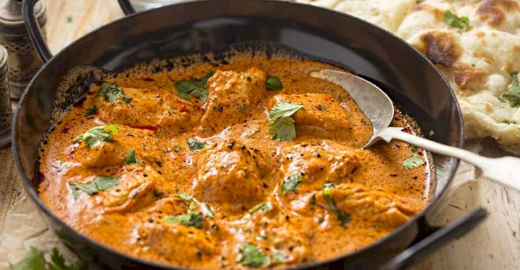 Nizami chicken Recipe