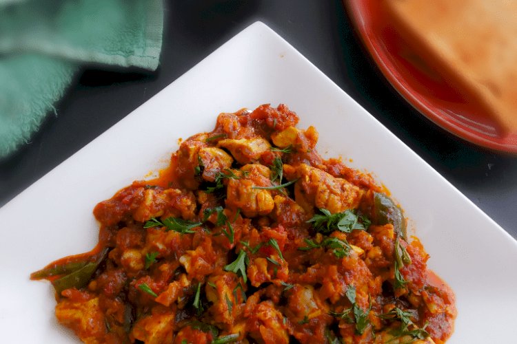 Bheja fry Recipe
