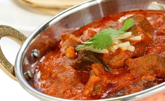 Kadhai Meat Recipe