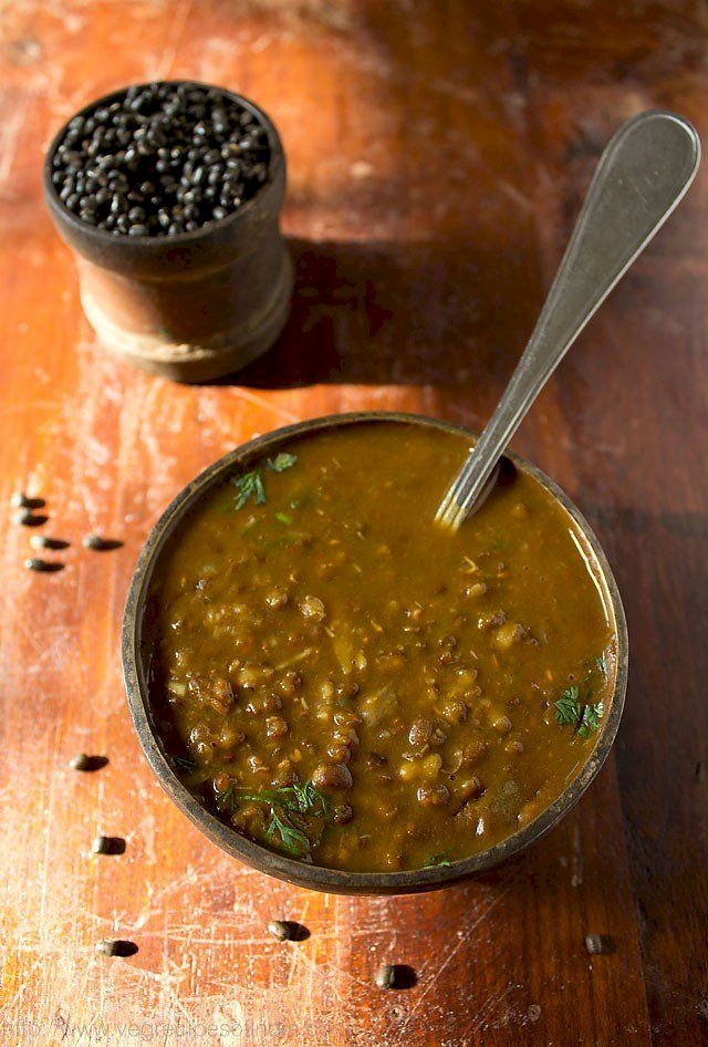 Maa Ki Dal Recipe