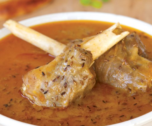 Kunna Meat Recipe