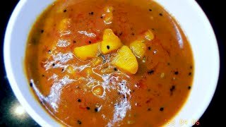 Aloo Ki Launji Recipe