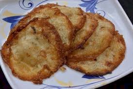 Meetha Pooda Recipe