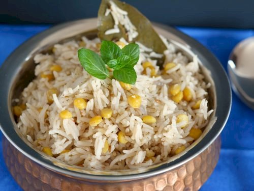 Chana Dal Khichdi Recipe