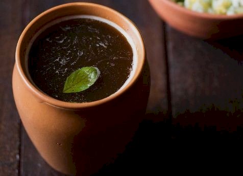 Panakam Recipe