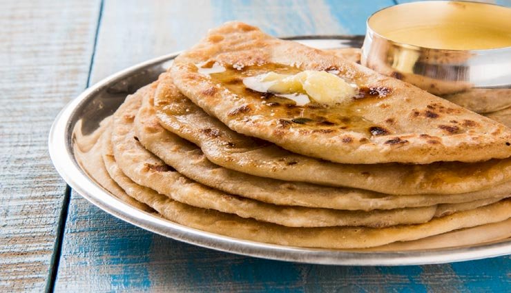 Belle Holige Recipe
