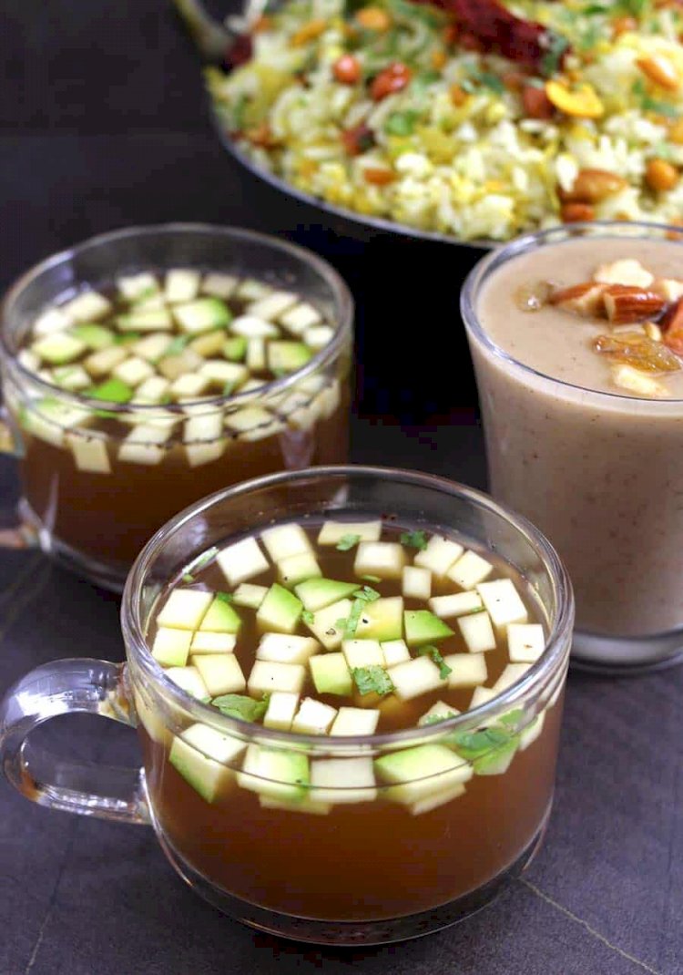 Bevu Bella Recipe