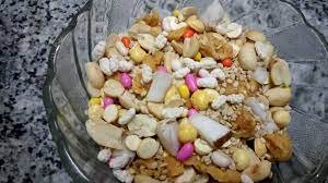 Ellu Bella Recipe