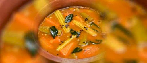 Kalagura Pulusu Recipe